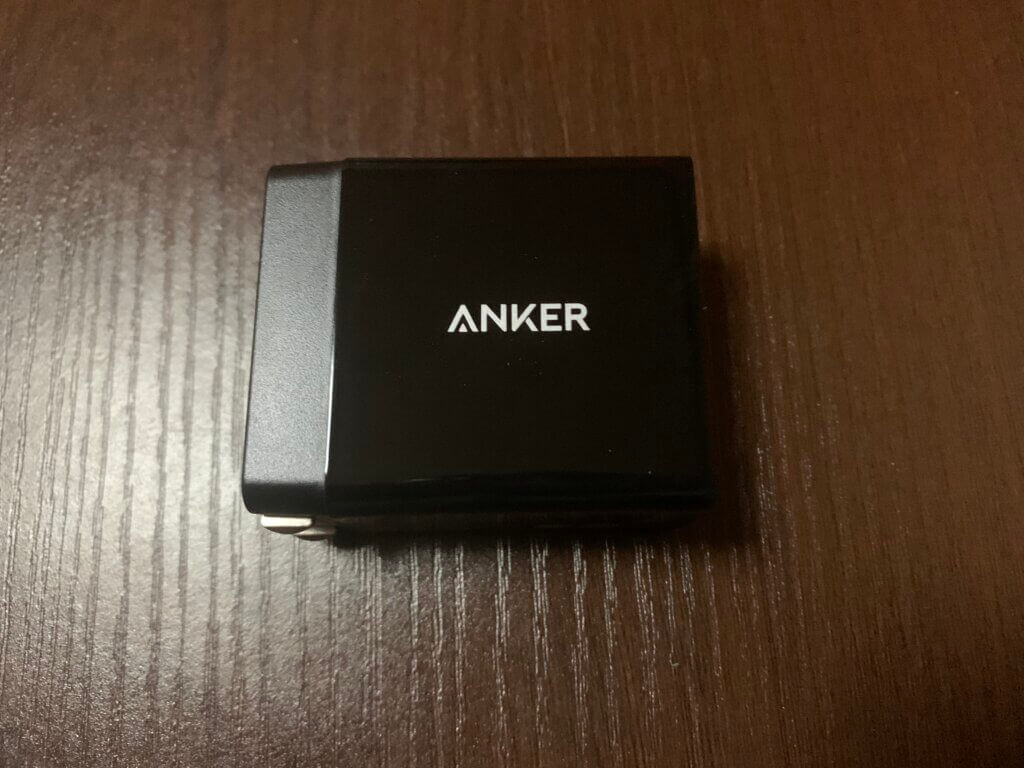 Anker PowerPort+ 1 本体