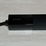 【Anker 511 Power Bankレビュー】パススルー充電対応！充電器・モバイルバッテリー1台2役の便利アイテム